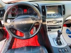 Infiniti FX
